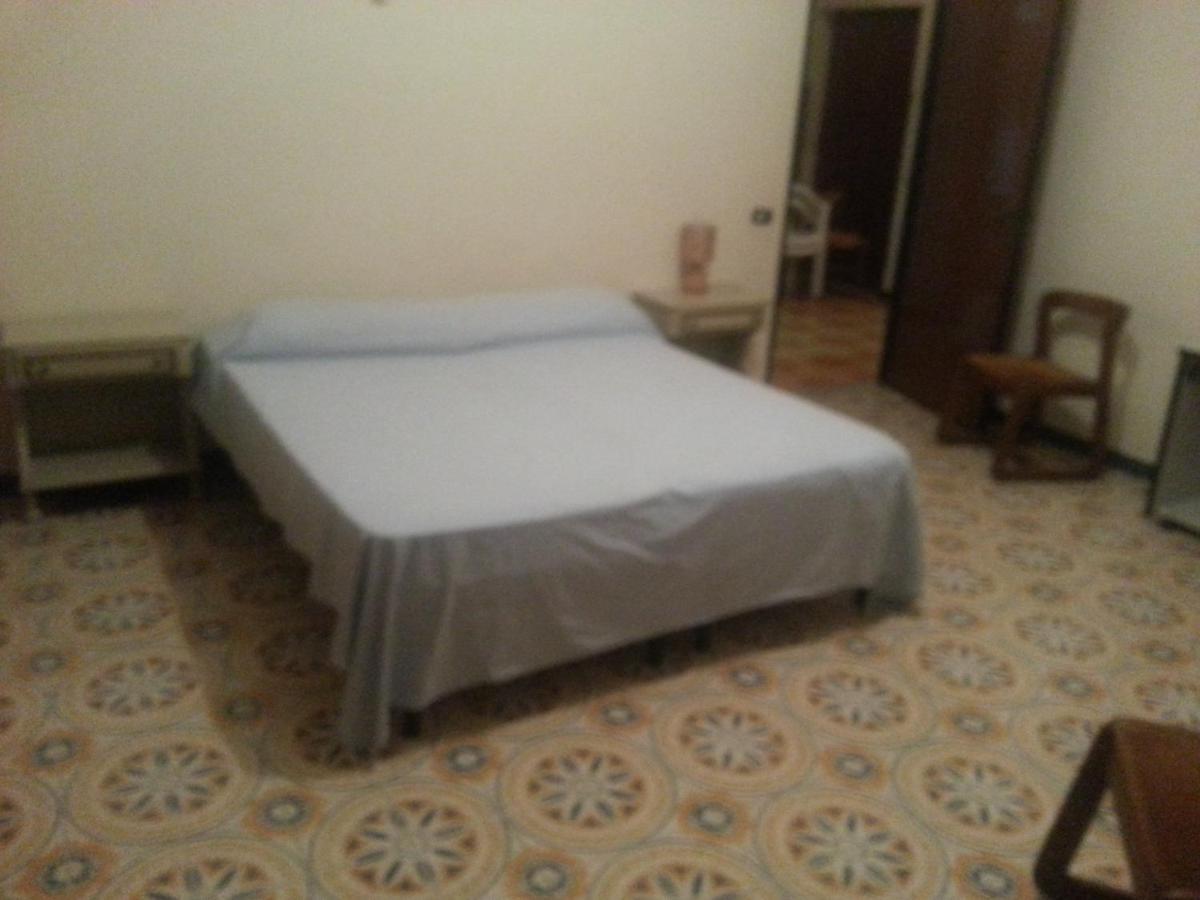 Tropea Center Rooms Exterior foto