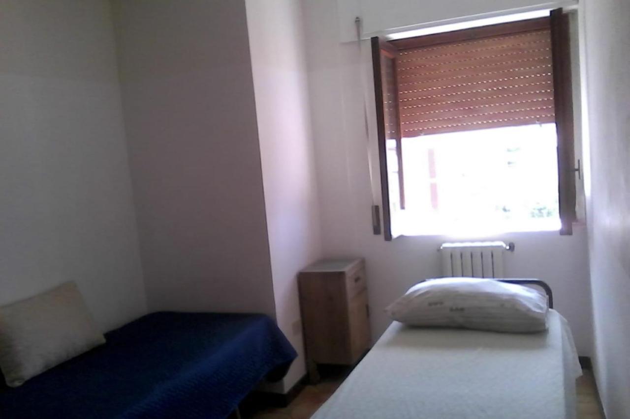 Tropea Center Rooms Exterior foto