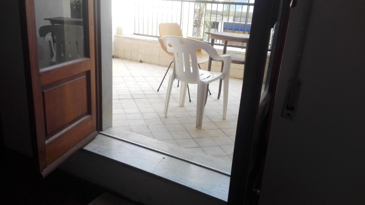 Tropea Center Rooms Exterior foto